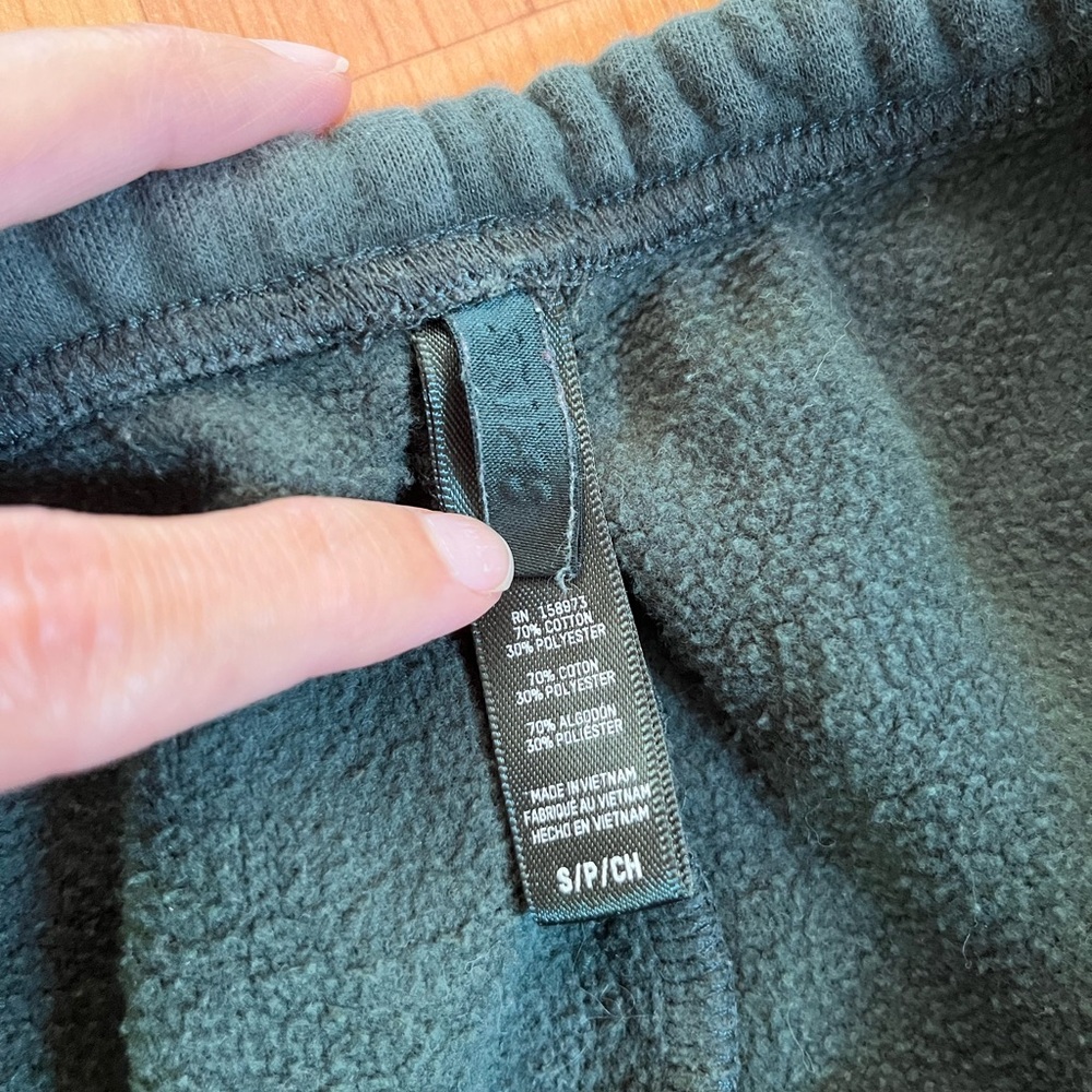 Skims Hoodie and sweatpants set - Picture 7 of 8